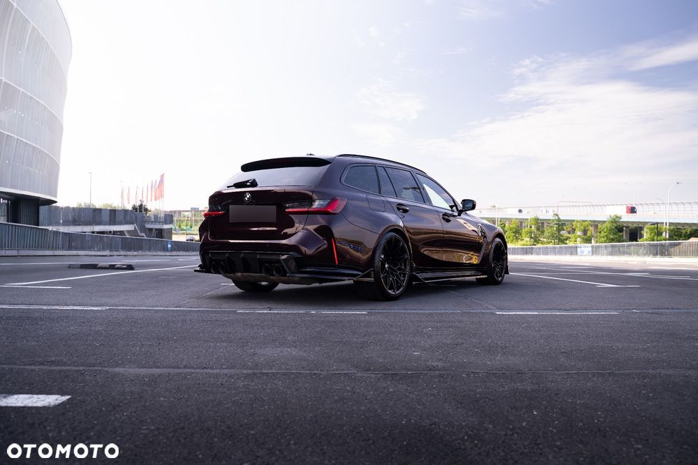 BMW M3 - 8