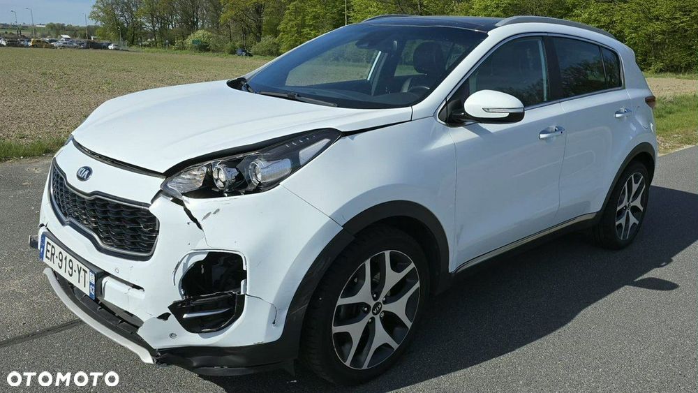 Kia Sportage - 9