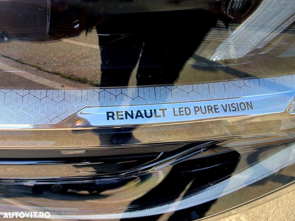 Renault Austral 160 MHEV Techno - 22