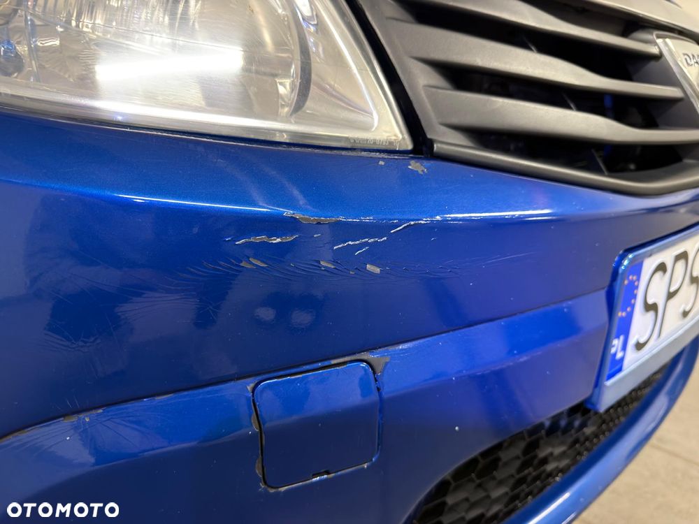 Dacia Sandero - 11