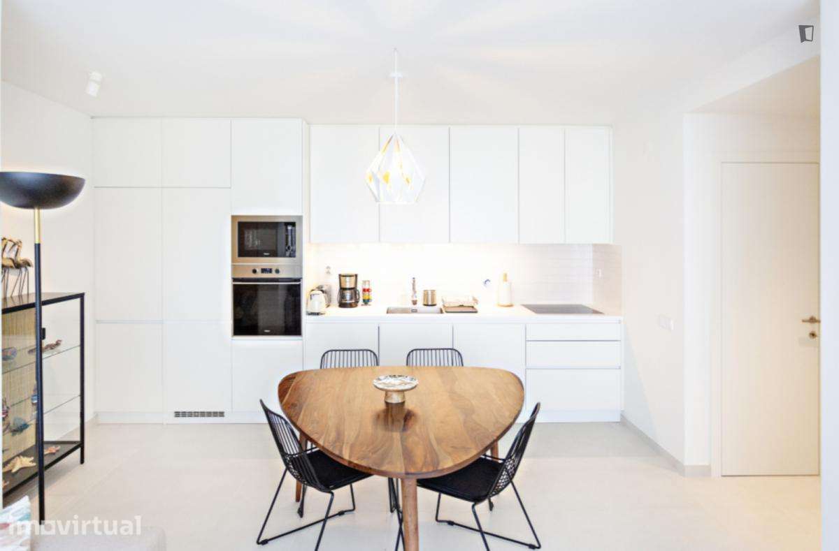 Apartamento com 2 quartos - localizado em Tavira - Grande imagem: 3/13