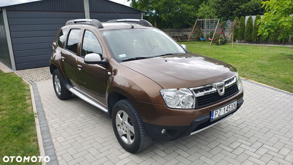 Dacia Duster - 2