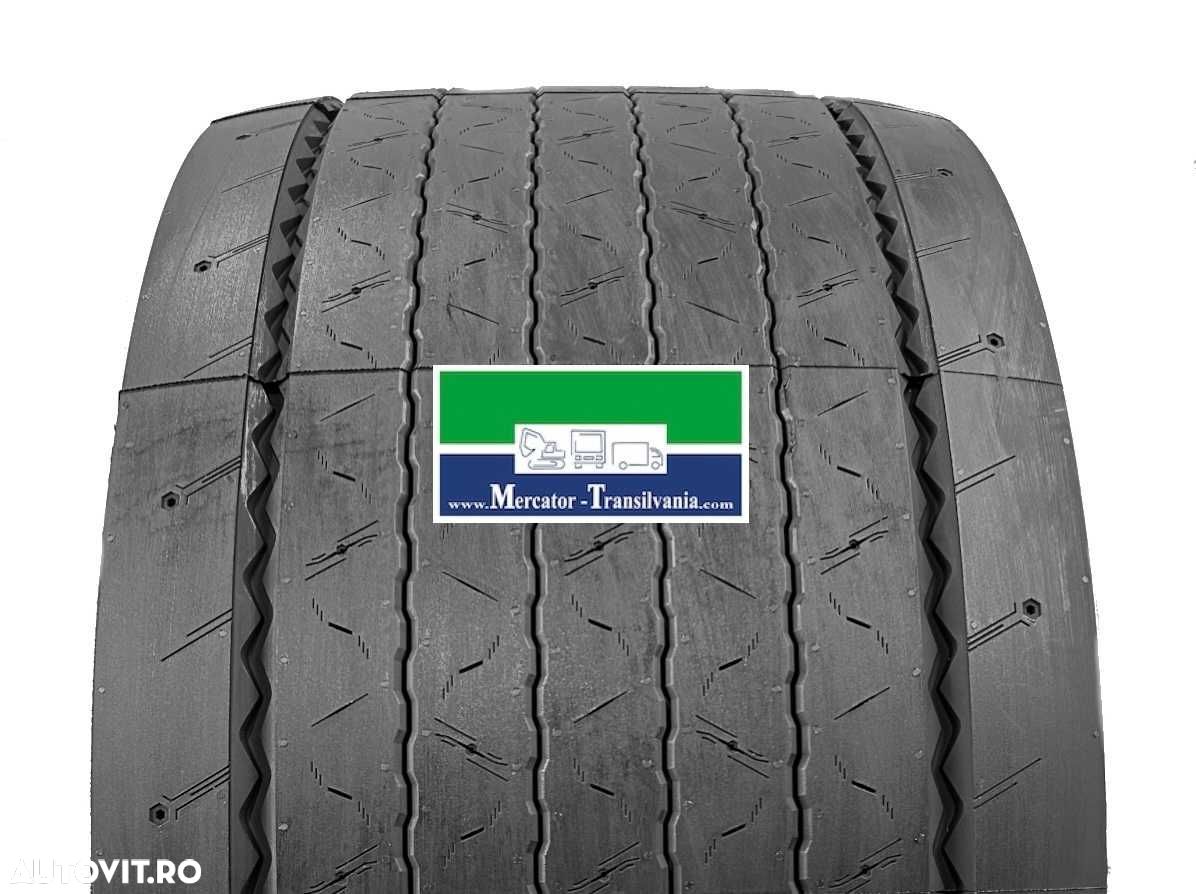 Anvelopa NOUA M+S 445/45 R19.5 Crosswind CW-LT01 160 J  160J Remorca - 1