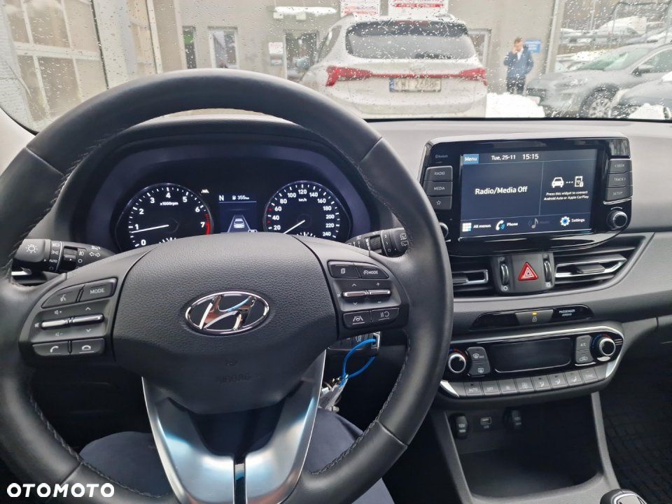 Hyundai i30 - 15