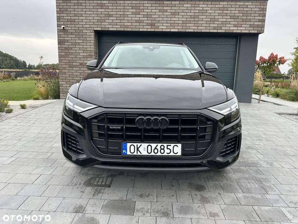 Audi Q8 - 7