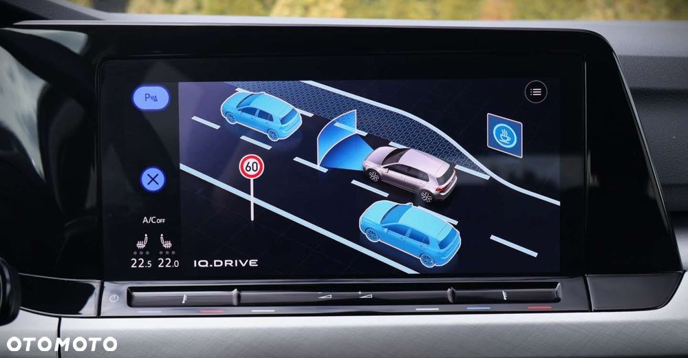 Volkswagen Golf - 29