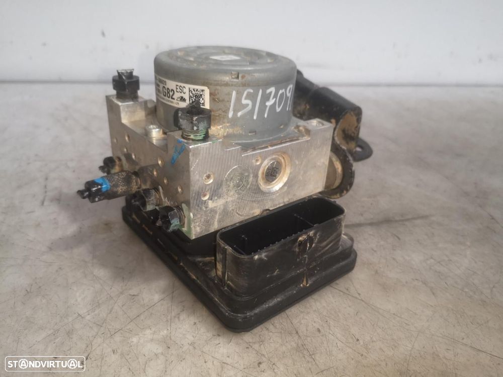 ABS KIA PICANTO JA - 1