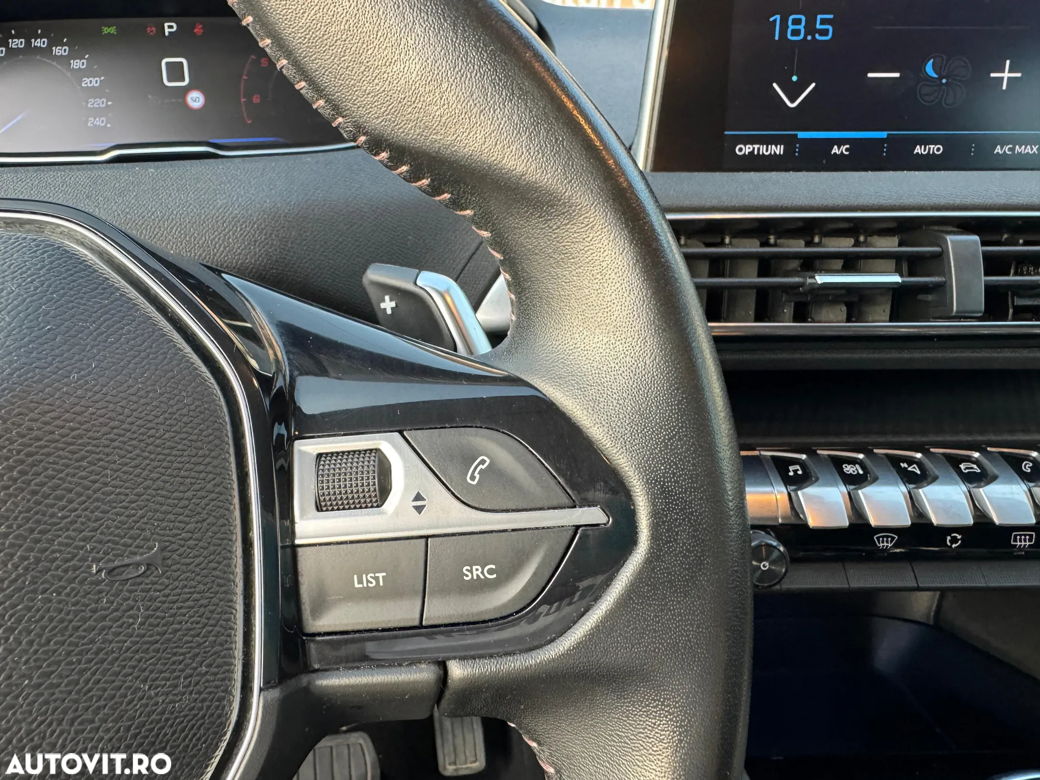 Peugeot 5008 1.5 BlueHDI s&s EAT8 Allure - 22