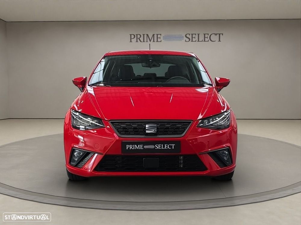 SEAT Ibiza 1.0 TSI Reference - 7