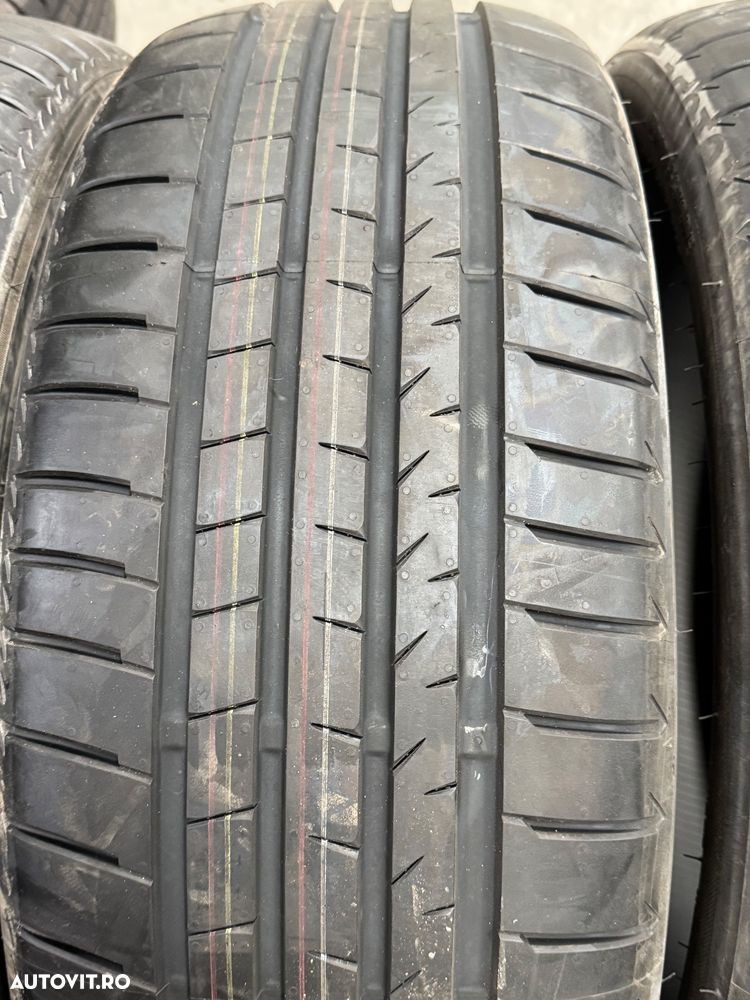 Vând 4 anvelope 235/45/20 bridgestone de vară noi - 4