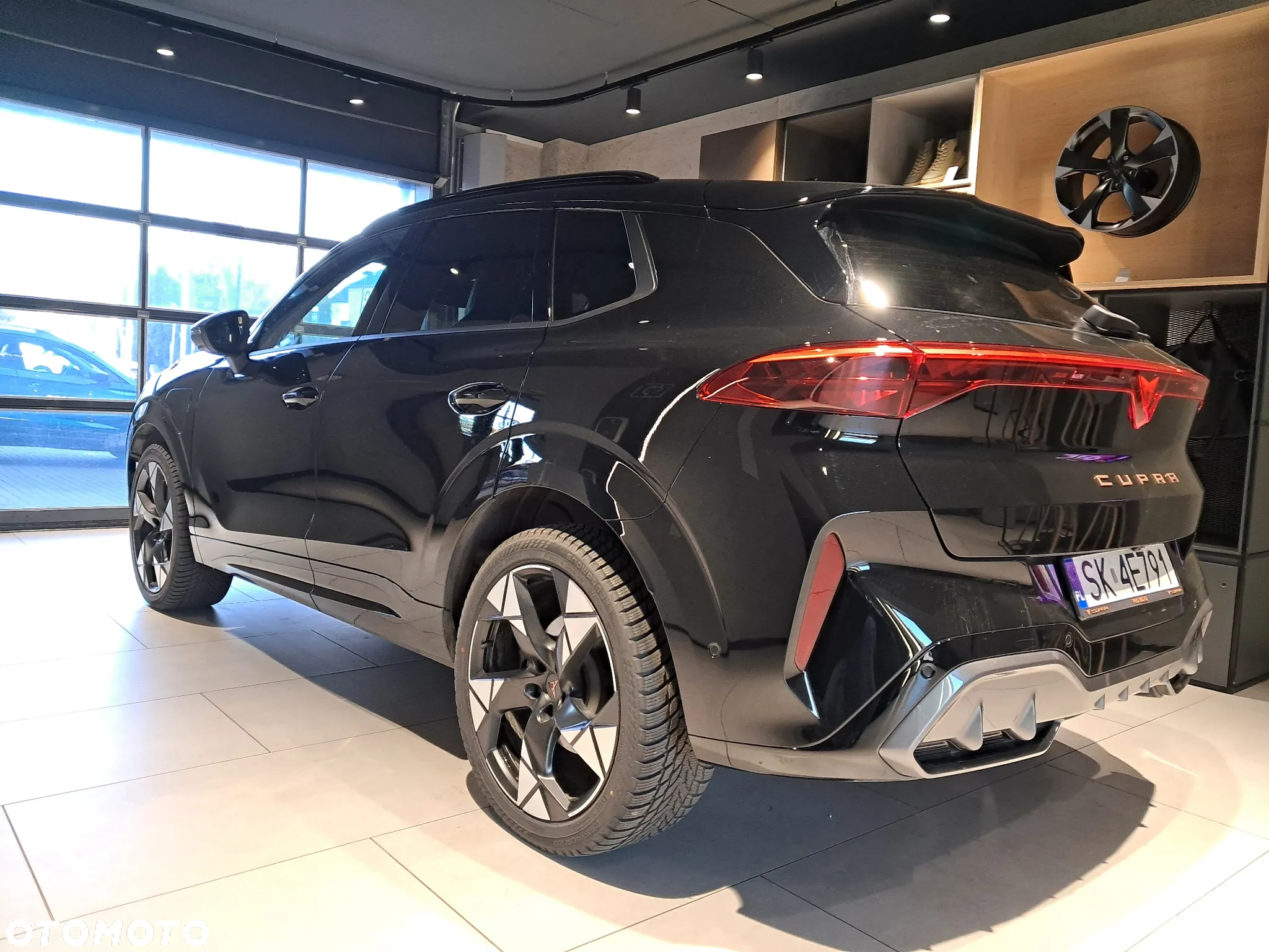 Cupra Terramar - 3