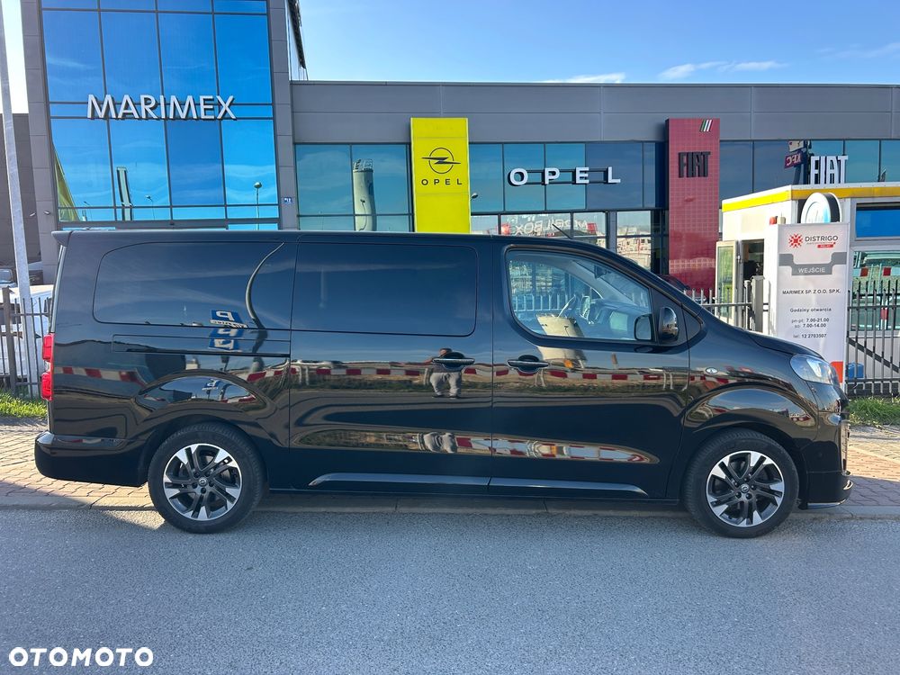 Opel Zafira 2.0 D XL 130 kW Edition - 4