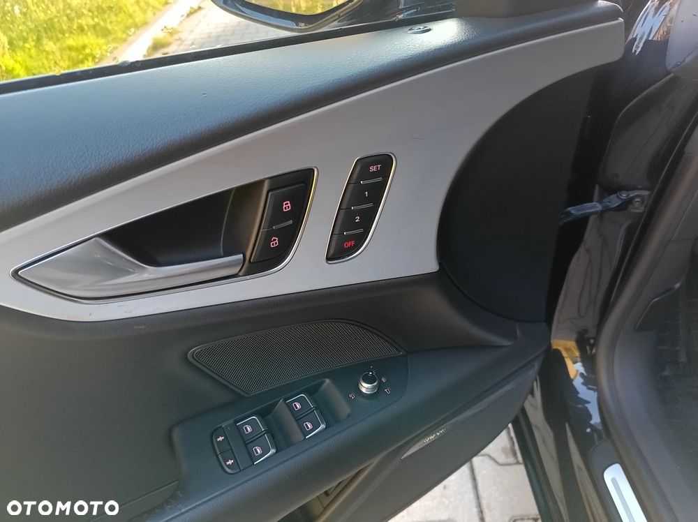 Audi A7 Sportback 3.0 TDI Quattro Tiptronic - 10