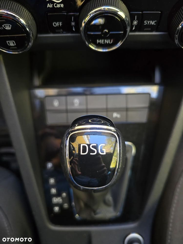 Skoda Octavia 2.0 TDI SCR Style DSG - 23