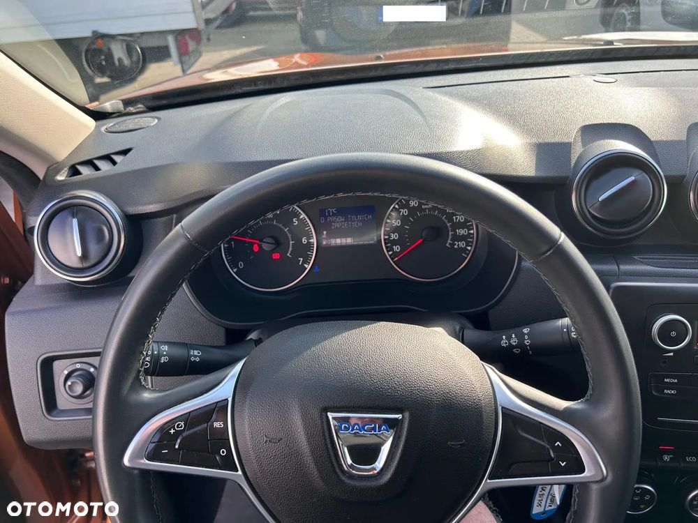 Dacia Duster 1.0 TCe Comfort - 9