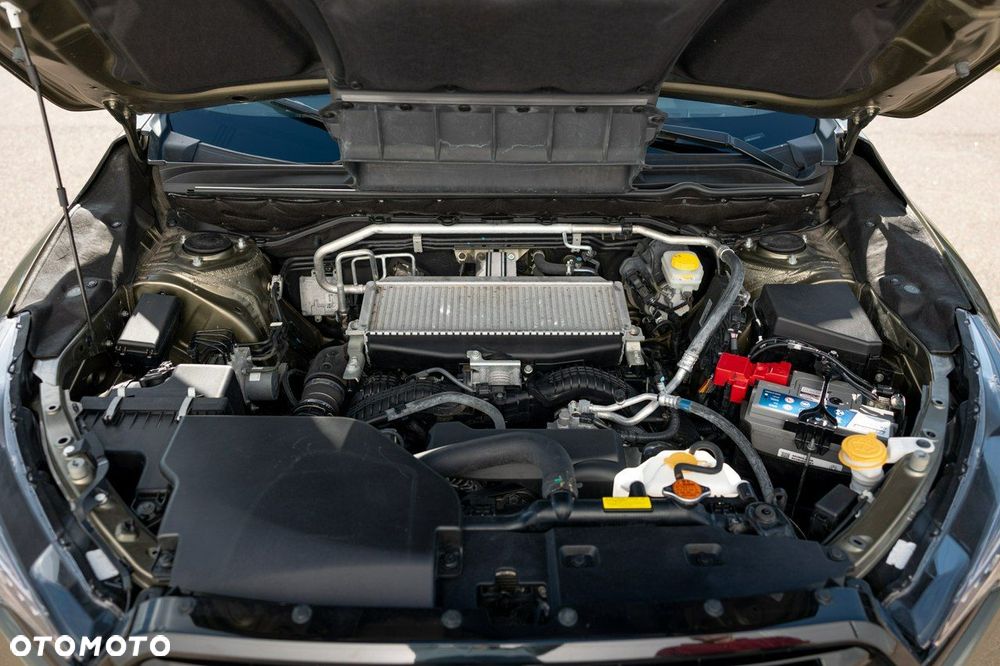 Subaru Ascent - 25