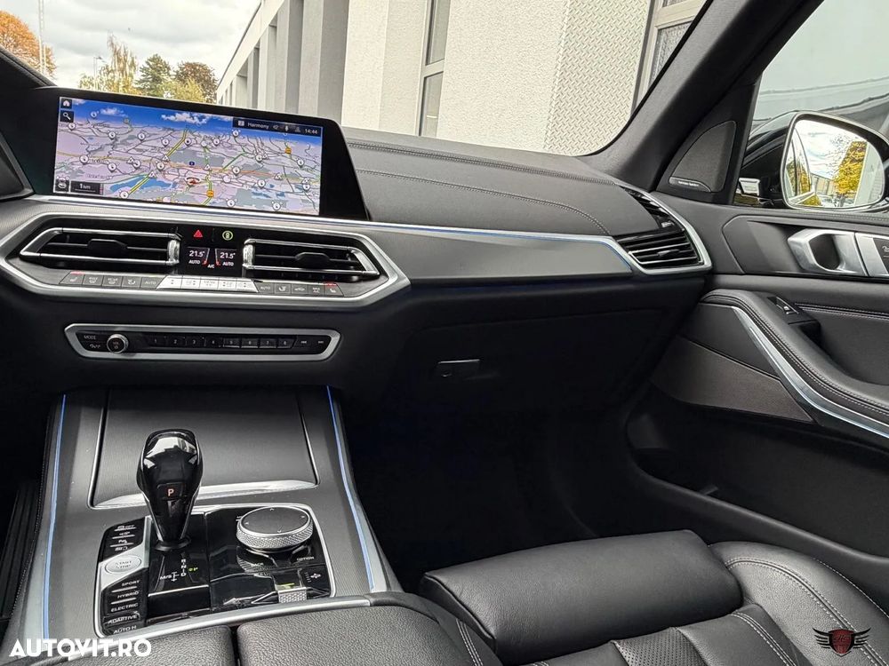 BMW X5 xDrive45e AT PHEV - 19