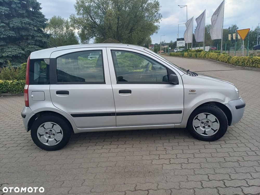 Fiat Panda 1.1 Fresh - 8