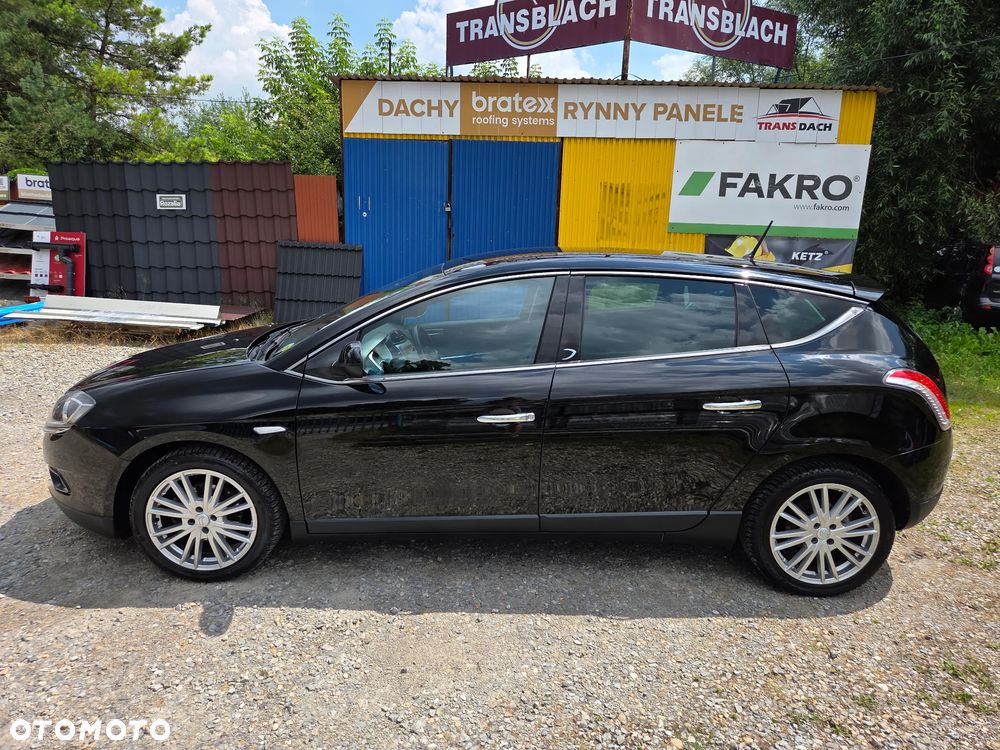 Lancia Delta 1.4 MultiAir 16v Gold - 3