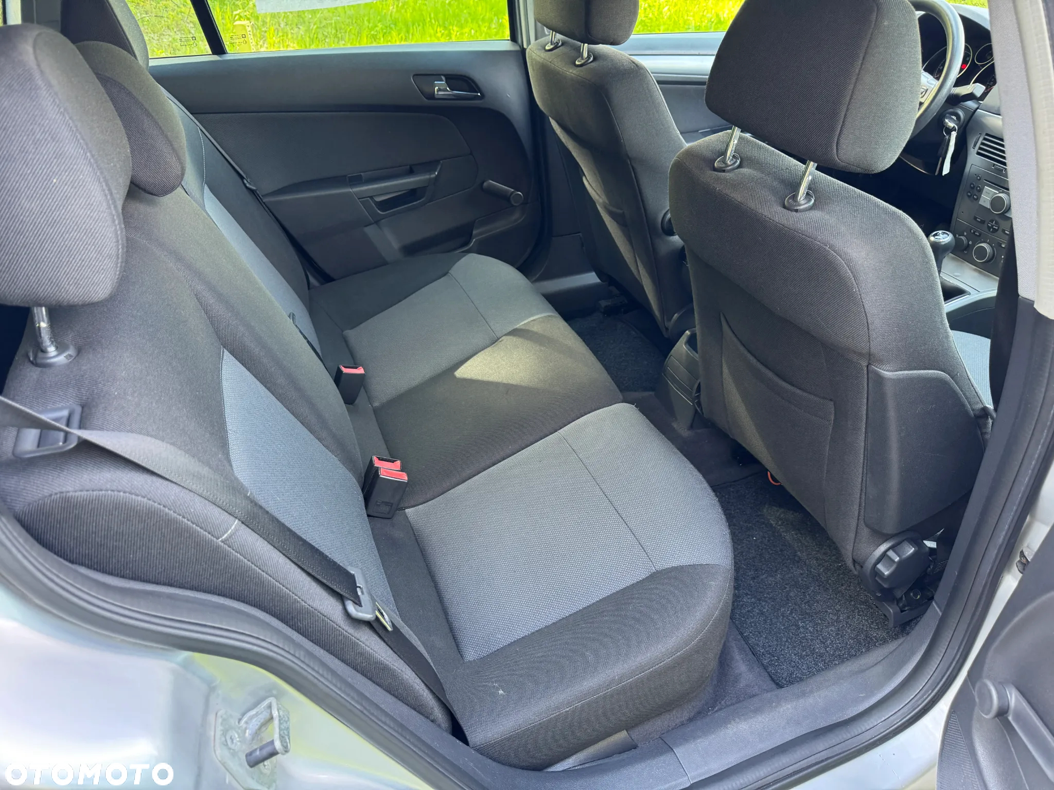 Opel Astra 1.6 Elegance - 35