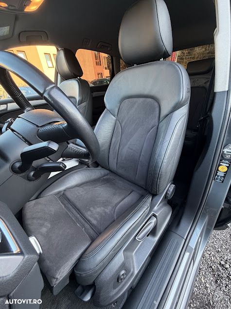 Audi Q5 2.0 TDI Quattro S tronic Sport - 26