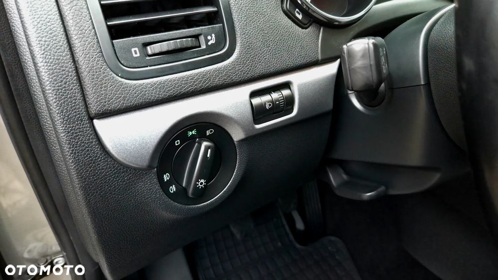 Skoda Yeti Outdoor 2.0 TDI 4x4 Active - 19