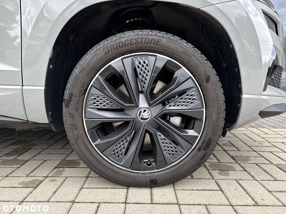 Skoda Karoq 1.5 TSI ACT Sportline DSG - 14