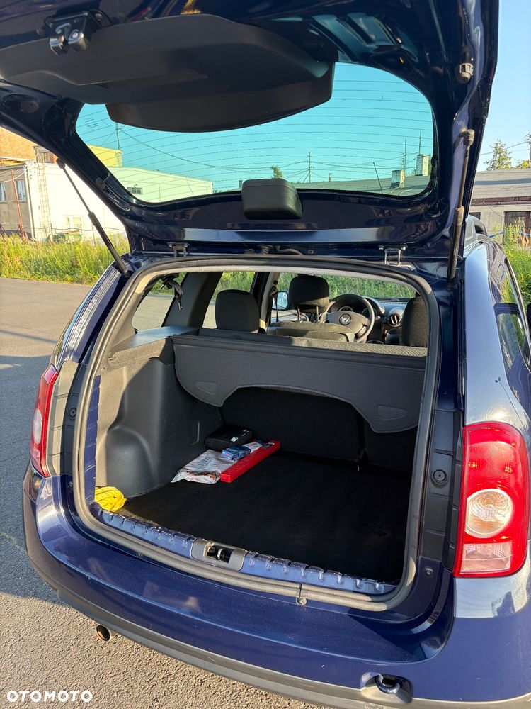 Dacia Duster 1.6 - 16