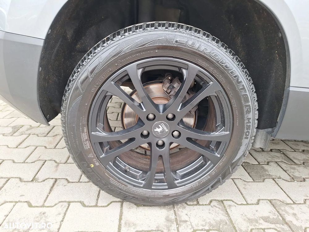 Skoda Karoq 1.5 TSI ACT DSG Style - 20