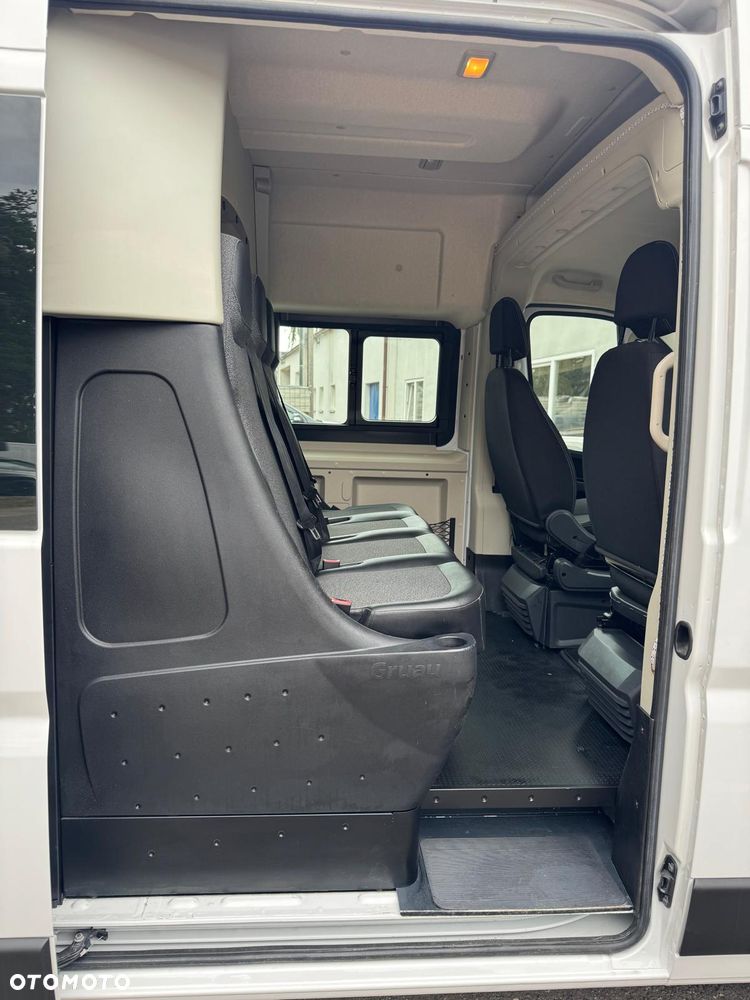 Fiat Fiat Ducato L3H2 (bryg.) - 25