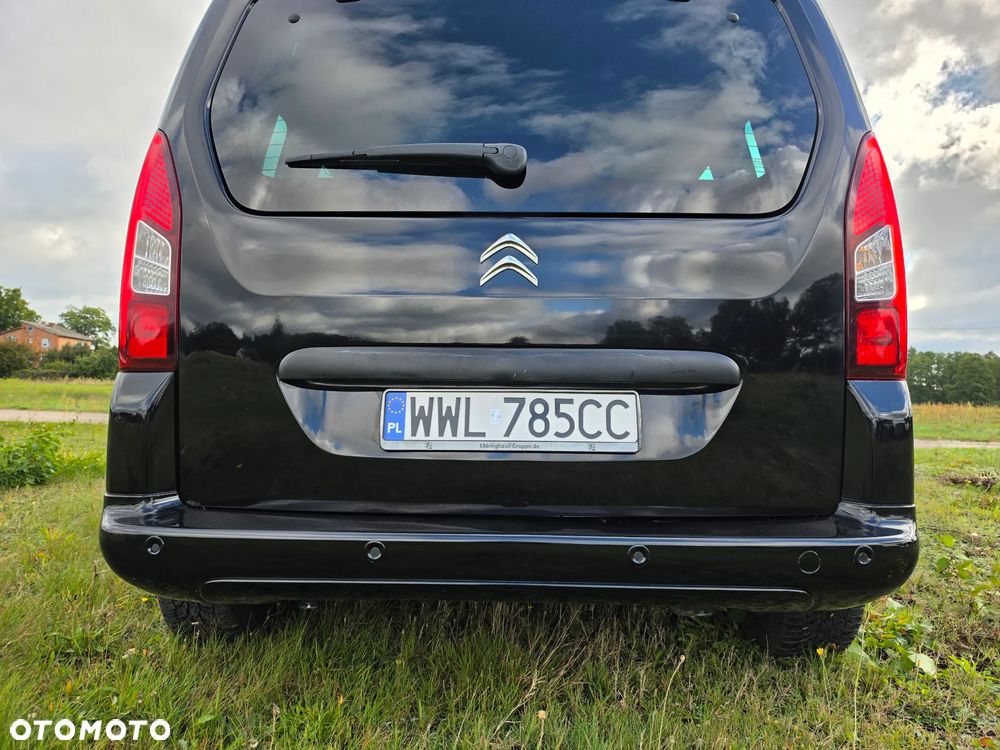 Citroën Berlingo - 18