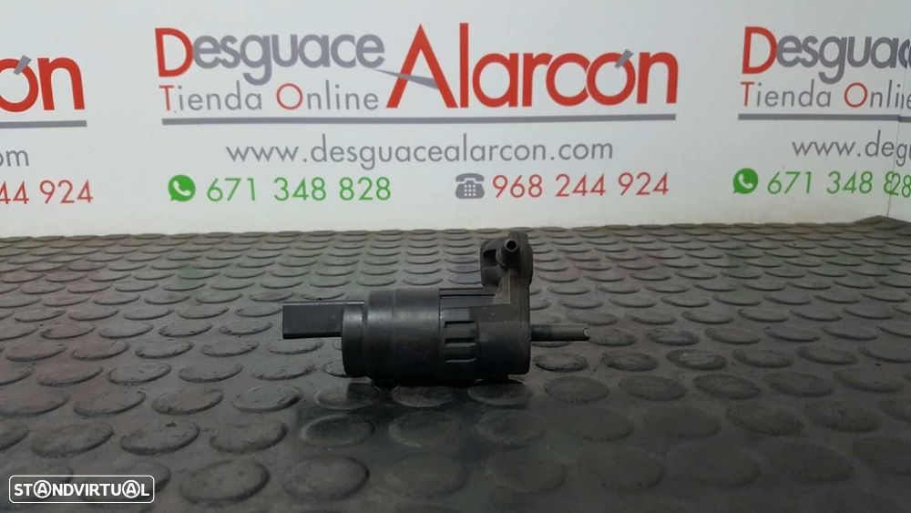 BOMBA LIMPA VIDROS VOLKSWAGEN CADDY KA/KB (2K) FURG. - 1