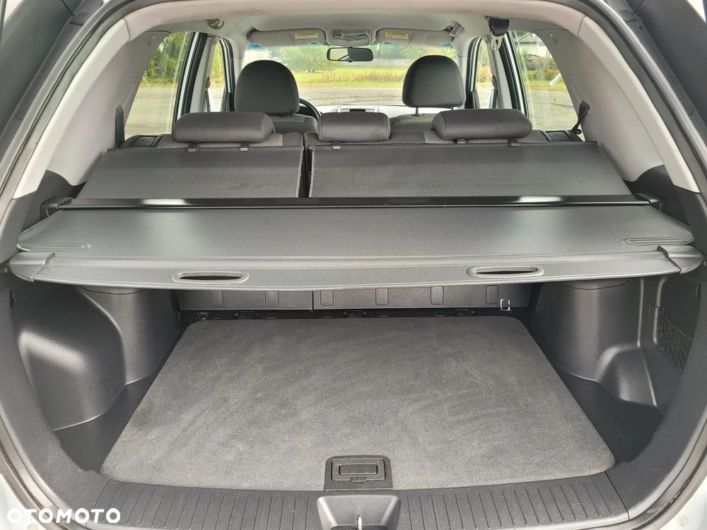 Kia Sportage - 21