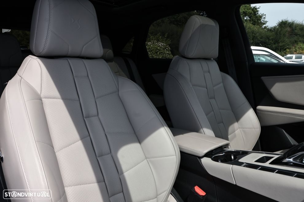 DS DS7 E-Tense Ópera EAT8 - 13