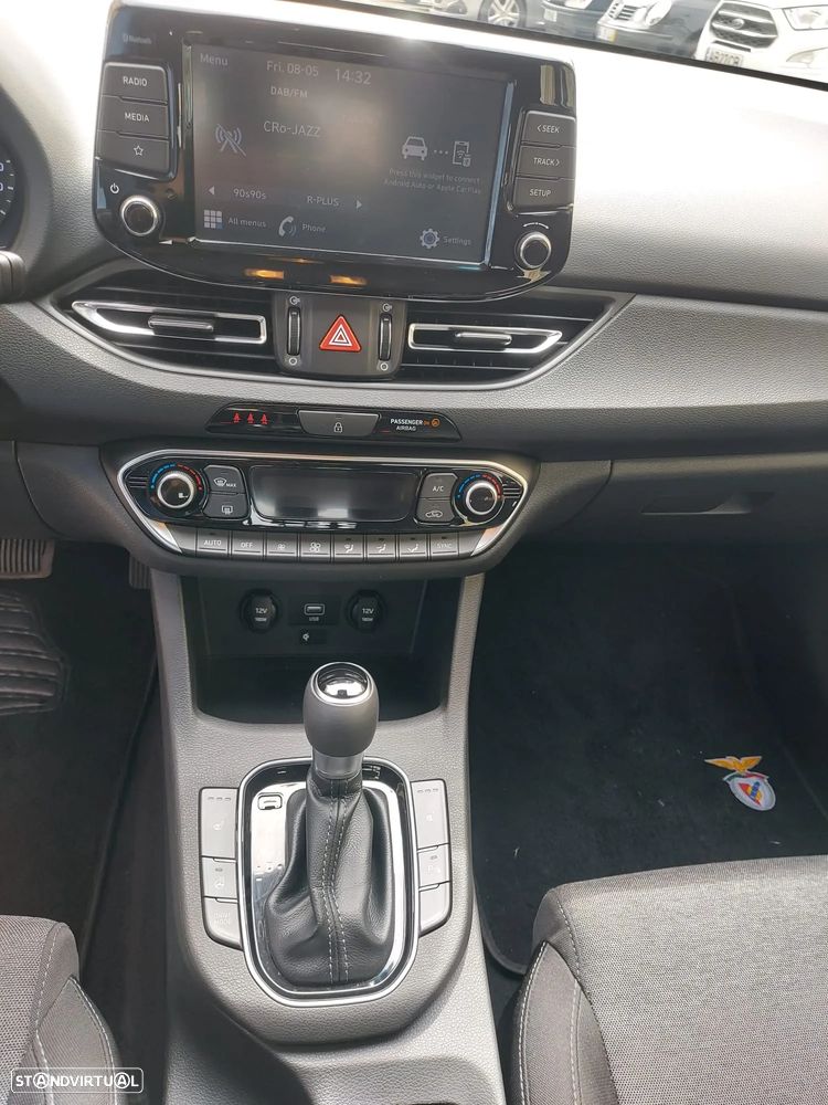 Hyundai i30 - 8