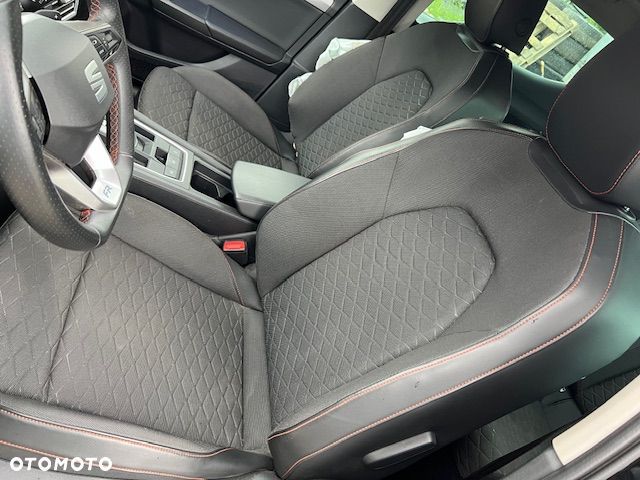 Seat Leon 1.5 eTSI ACT OPF DSG Style - 14