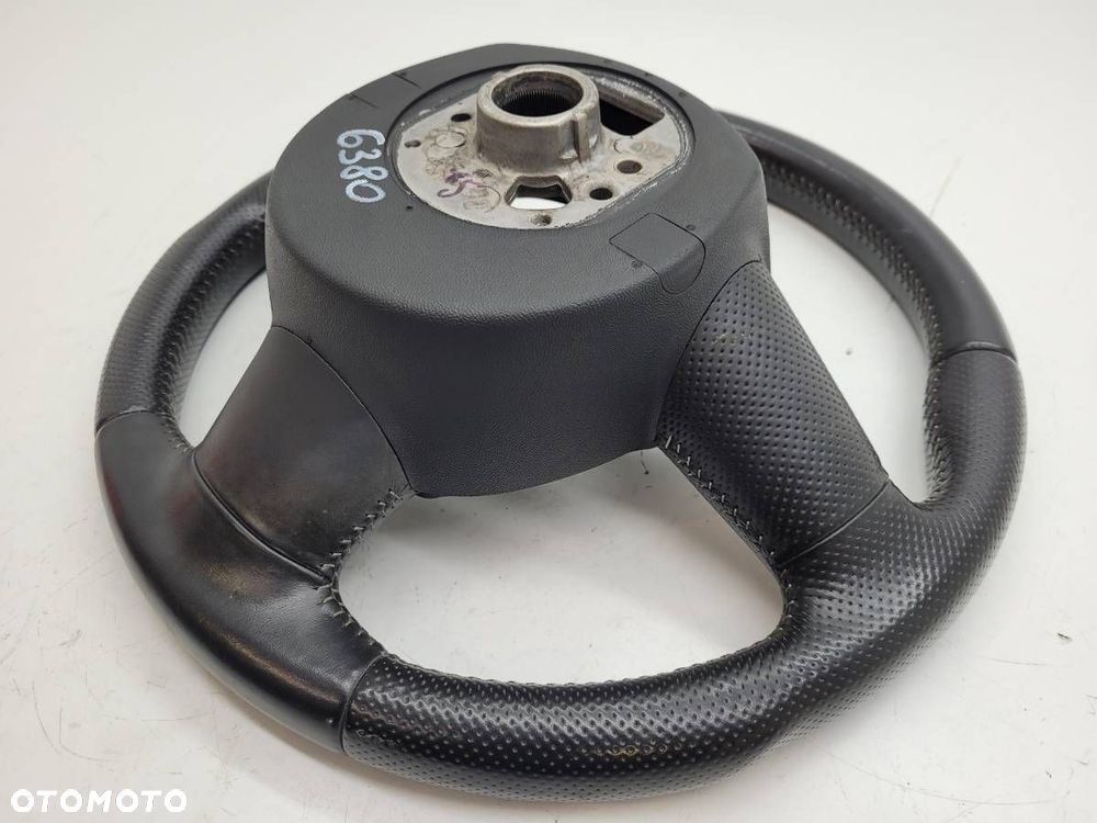 KIEROWNICA MULTIFUNKCYJNA S-LINE AUDI A5 8T 8K0419091BB - 7