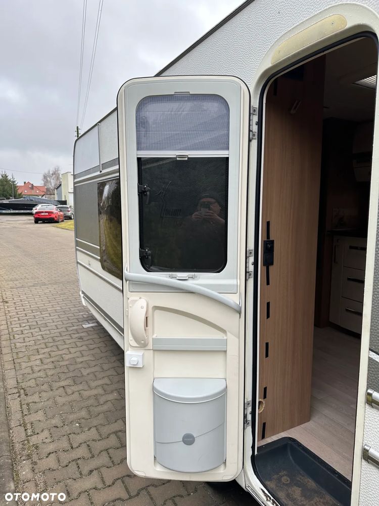 Fendt BIIJOU 590 - 31