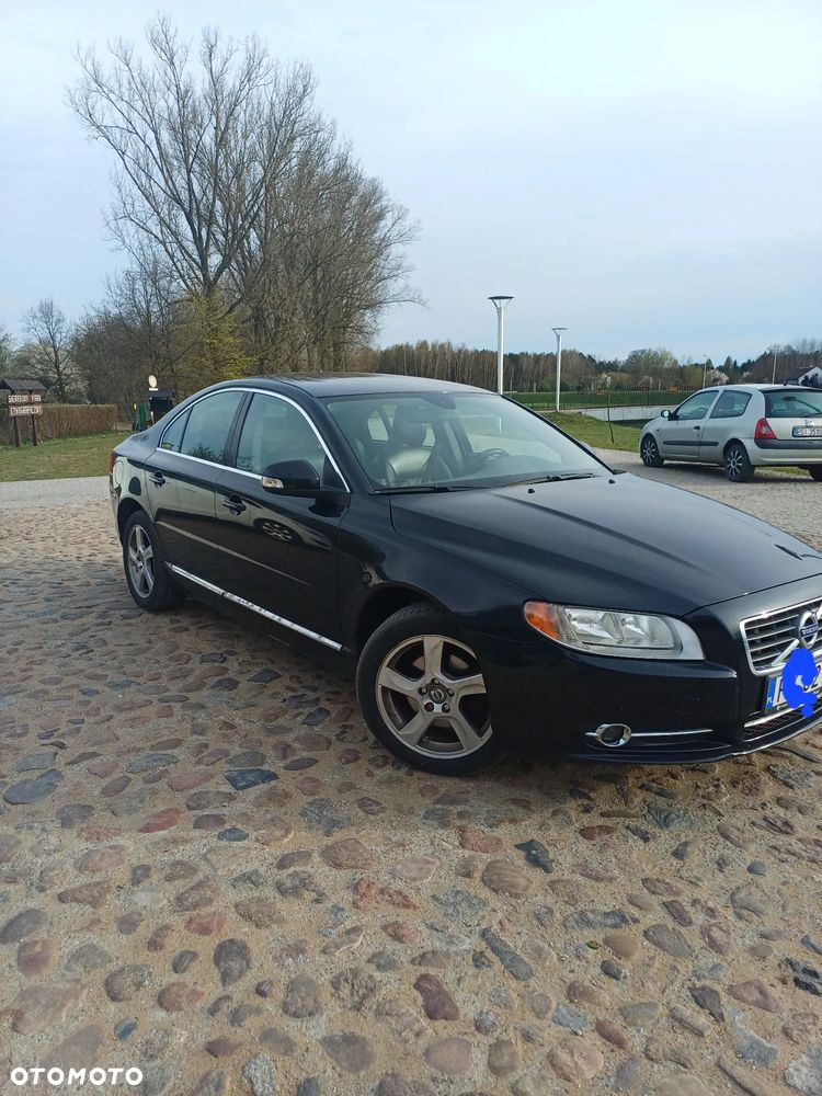 Volvo S80 D3 Summum - 3