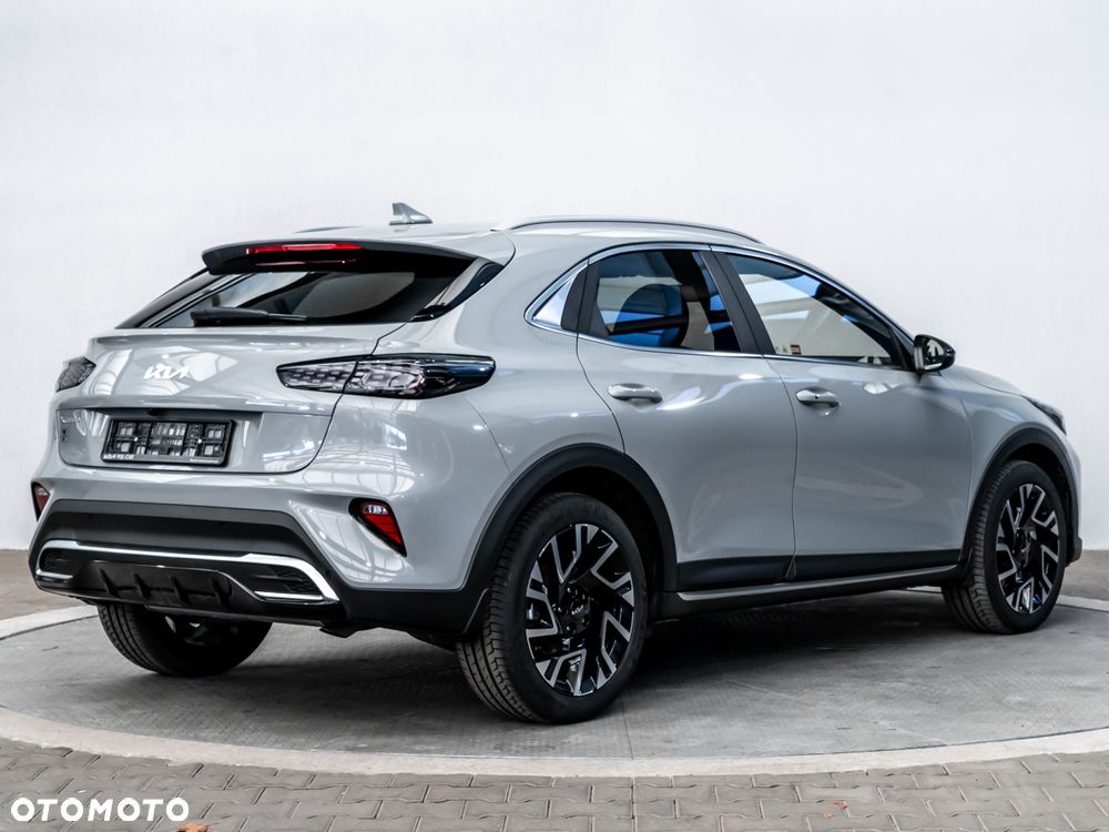 Kia XCeed 1.6 T-GDI Tribute DCT - 7