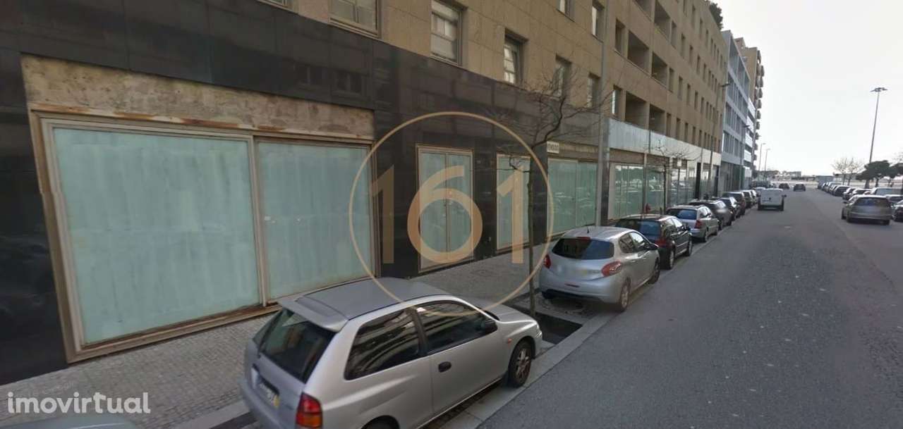 Loja Matosinhos Sul para investidores - Grande imagem: 2/3