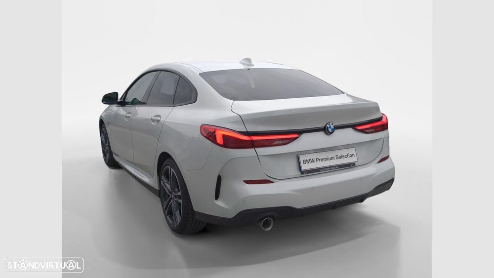 BMW 216 Gran Coupé - 8