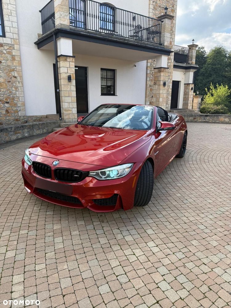 BMW M4 - 8