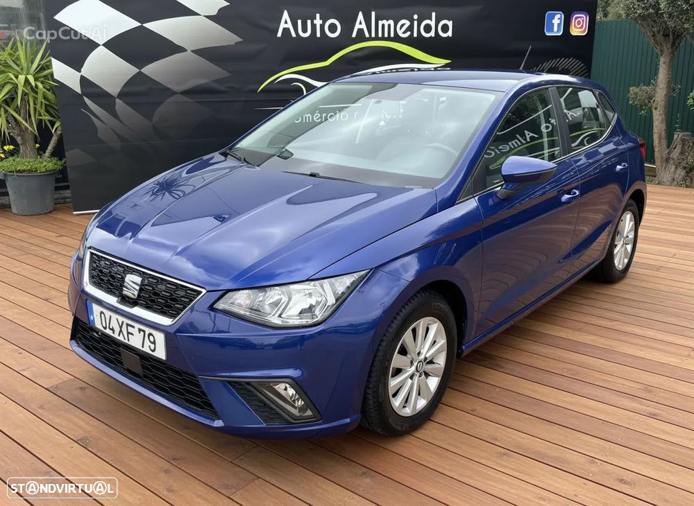SEAT Ibiza 1.0 Style - 3