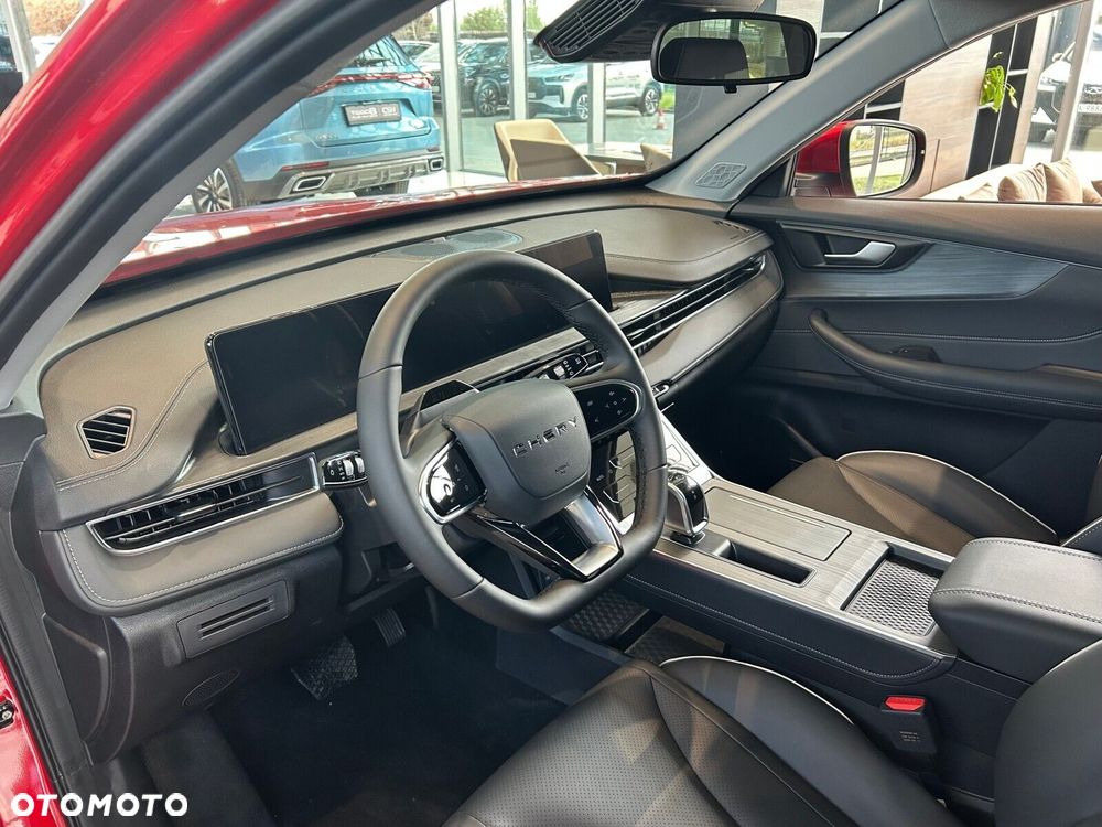 Chery Tiggo 4 - 9