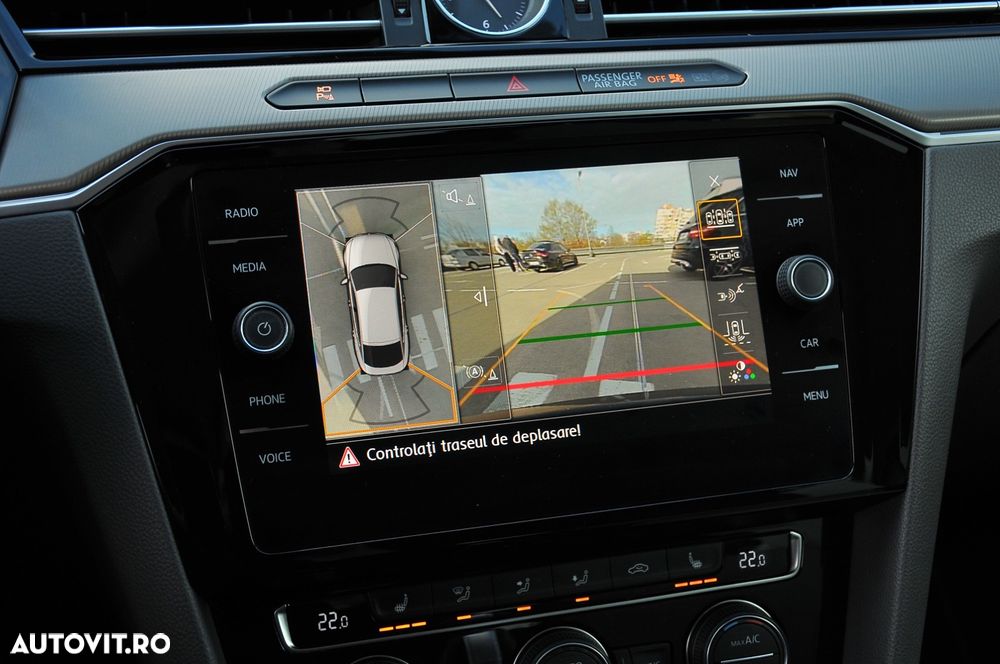 Volkswagen ARTEON - 18