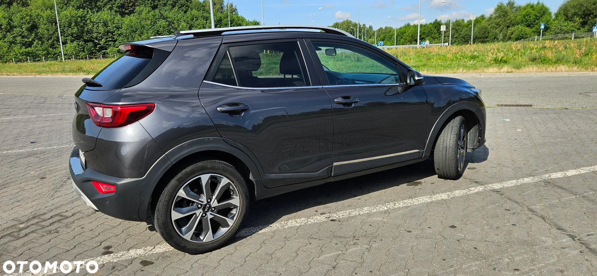 Kia Stonic 1.4 M - 6