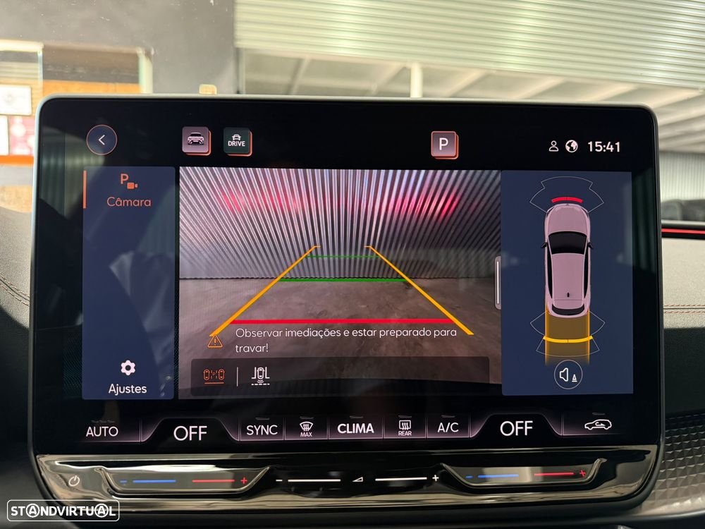 Cupra Leon 2.0 TDI DSG - 11