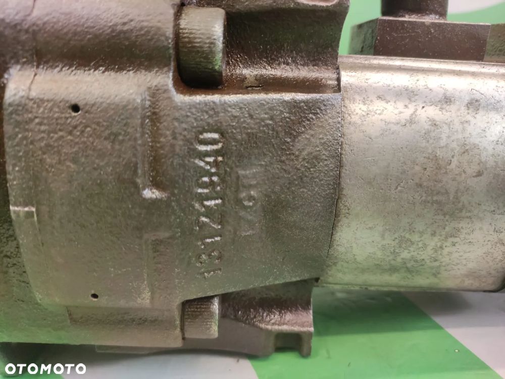 Pompa hydrauliczna 13121940 CASAPPA Cat 236-5106 Caterpillar 257B - 10