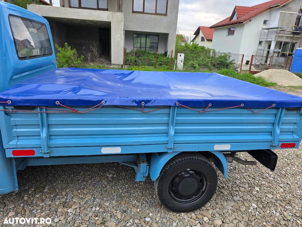 Volkswagen T4 CAMIONETA - 4